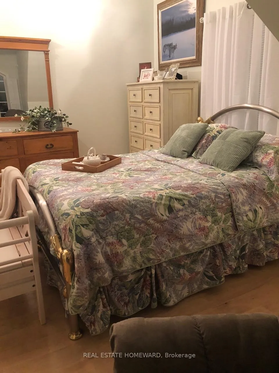 Photo 16 of 137295 Grey Road 12, Meaford — HOMEH