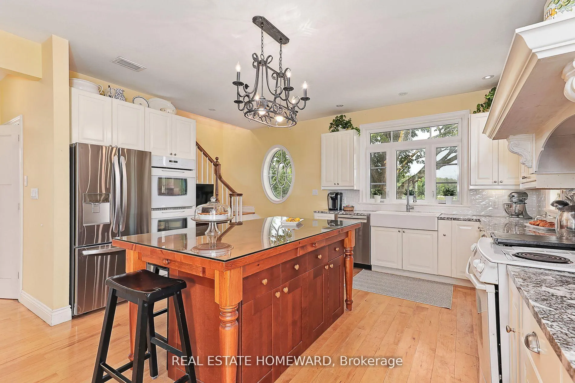 Photo 17 of 137295 Grey Road 12, Meaford — HOMEH