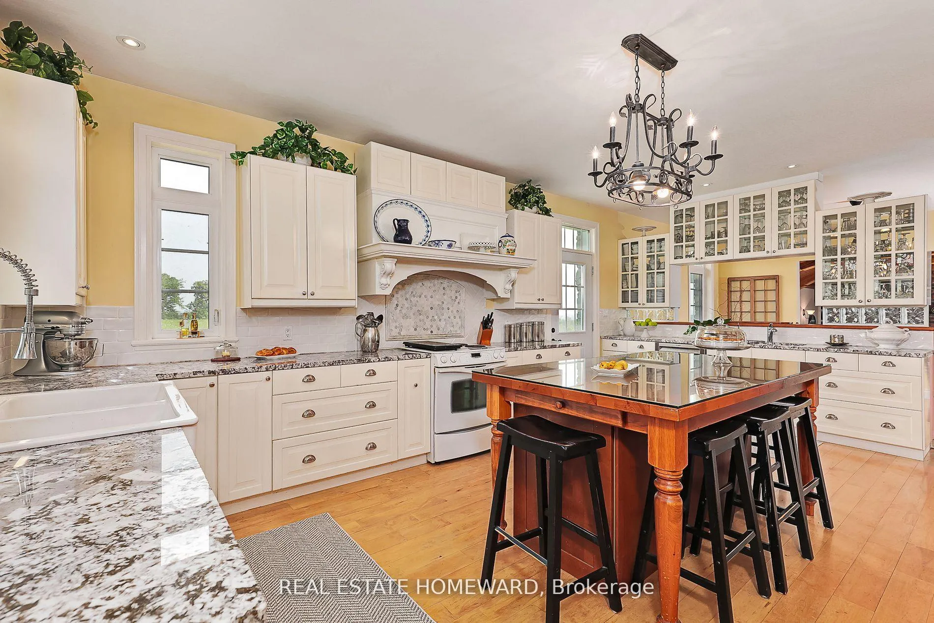 Photo 18 of 137295 Grey Road 12, Meaford — HOMEH