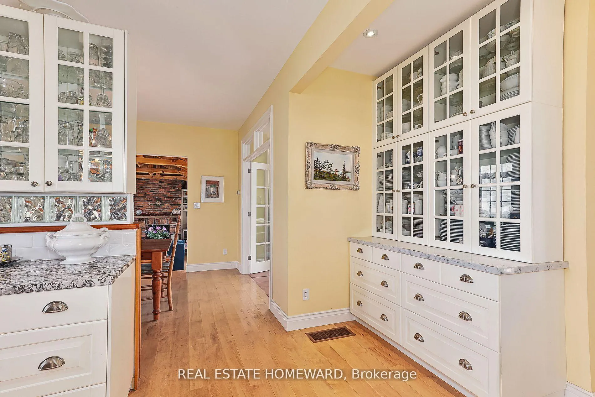 Photo 19 of 137295 Grey Road 12, Meaford — HOMEH
