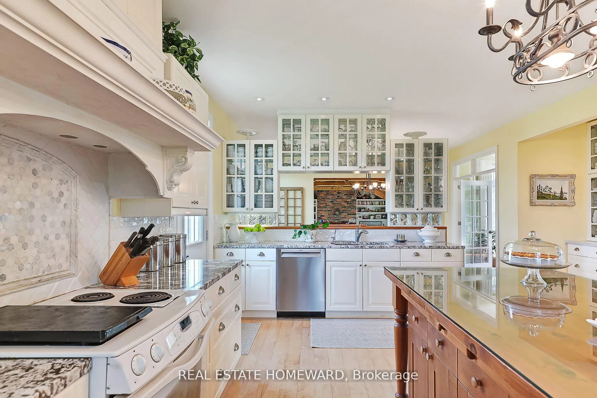 Photo 20 of 137295 Grey Road 12, Meaford — HOMEH
