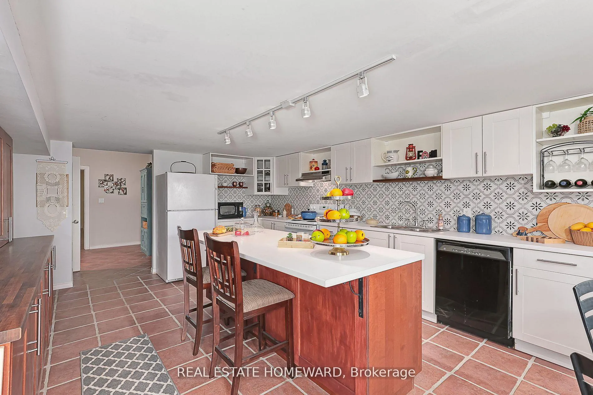 Photo 23 of 137295 Grey Road 12, Meaford — HOMEH