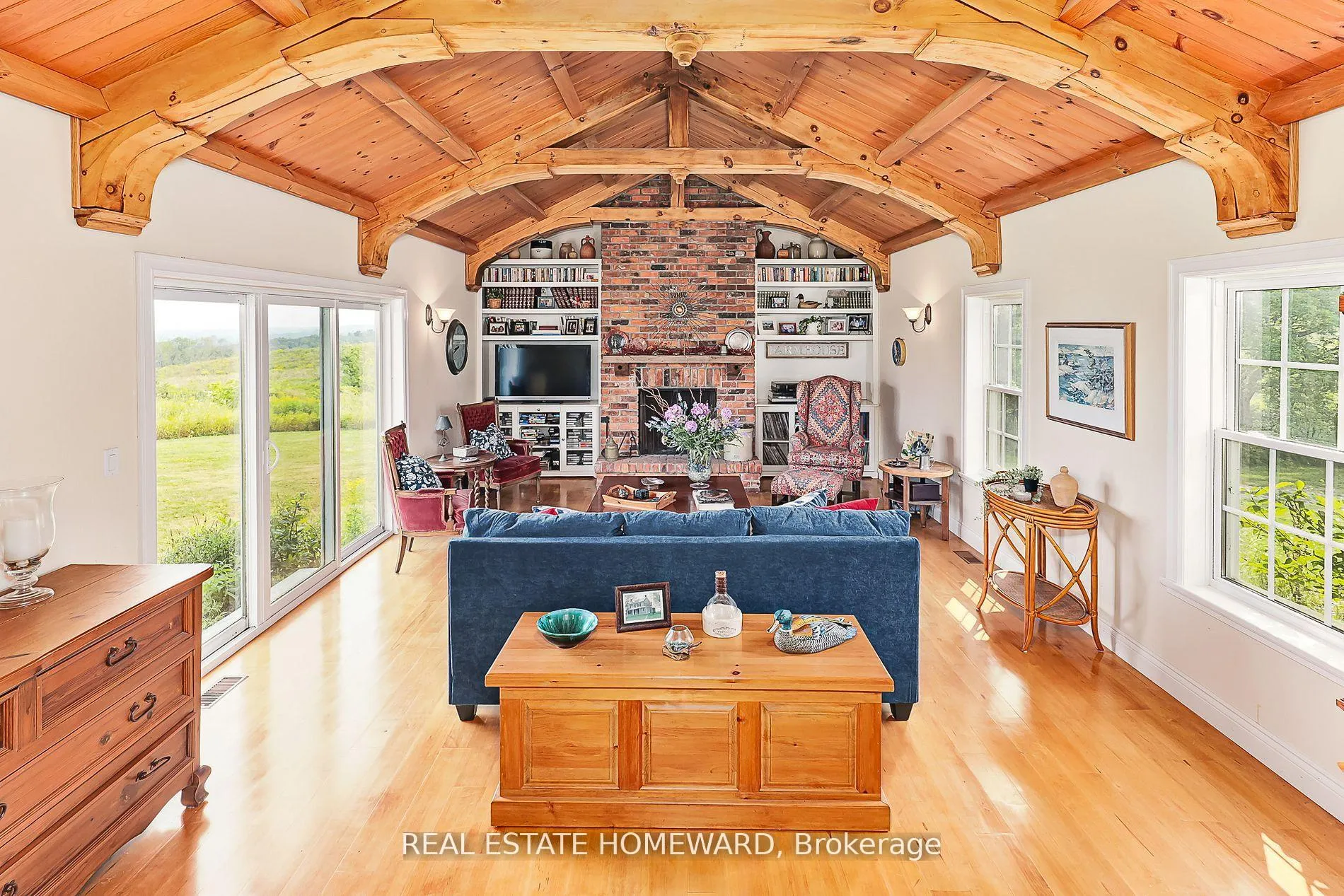 Photo 33 of 137295 Grey Road 12, Meaford — HOMEH