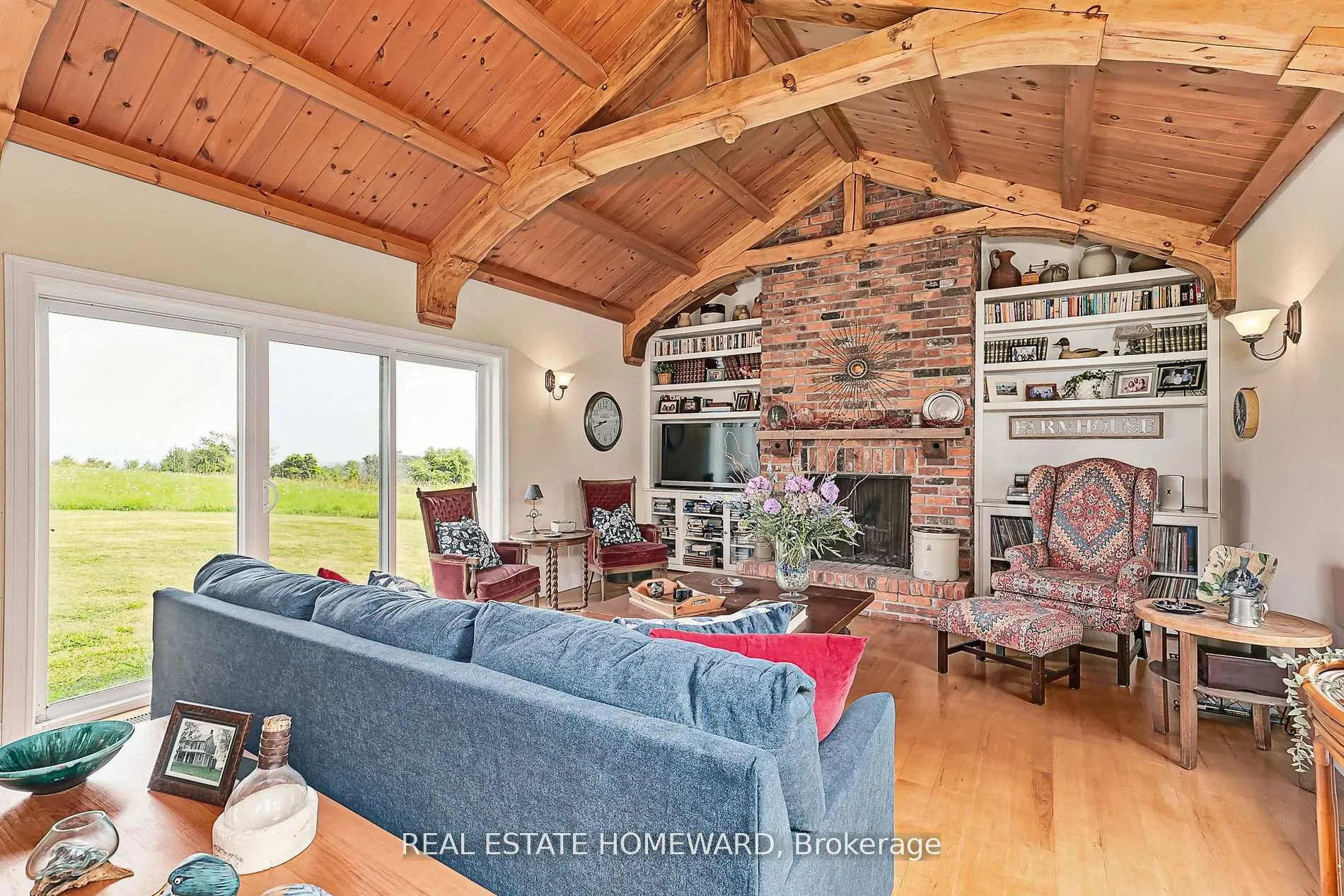 Photo 34 of 137295 Grey Road 12, Meaford — HOMEH