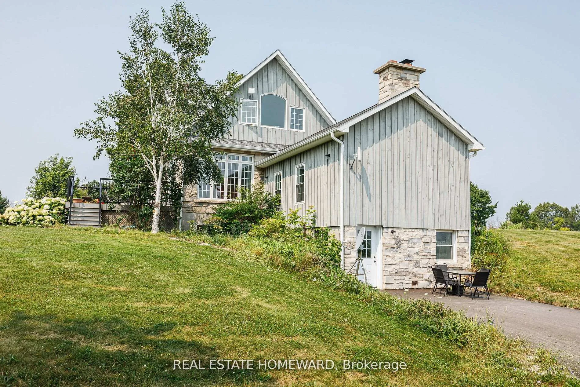Photo 37 of 137295 Grey Road 12, Meaford — HOMEH