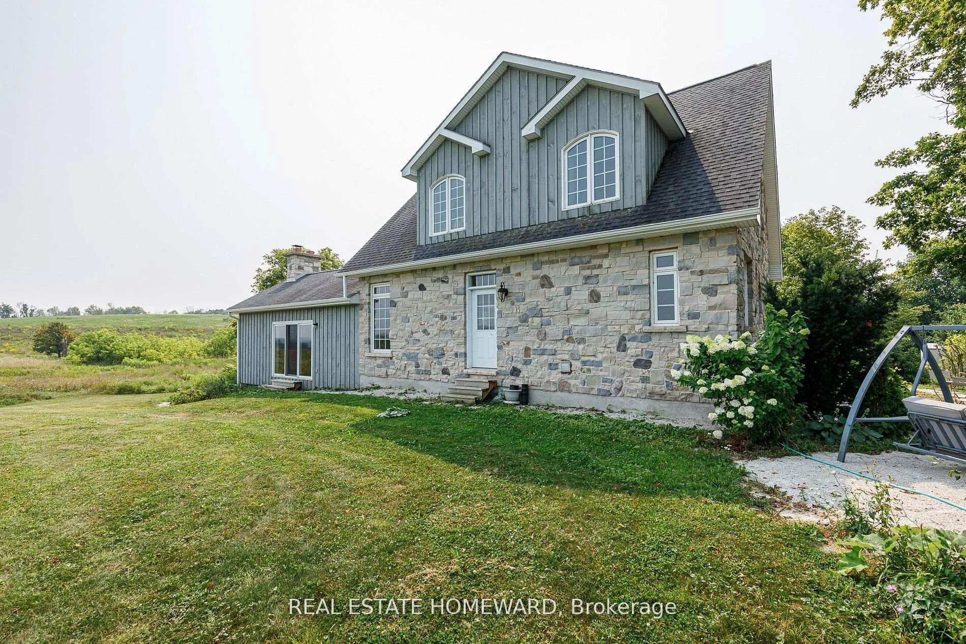 Photo 38 of 137295 Grey Road 12, Meaford — HOMEH