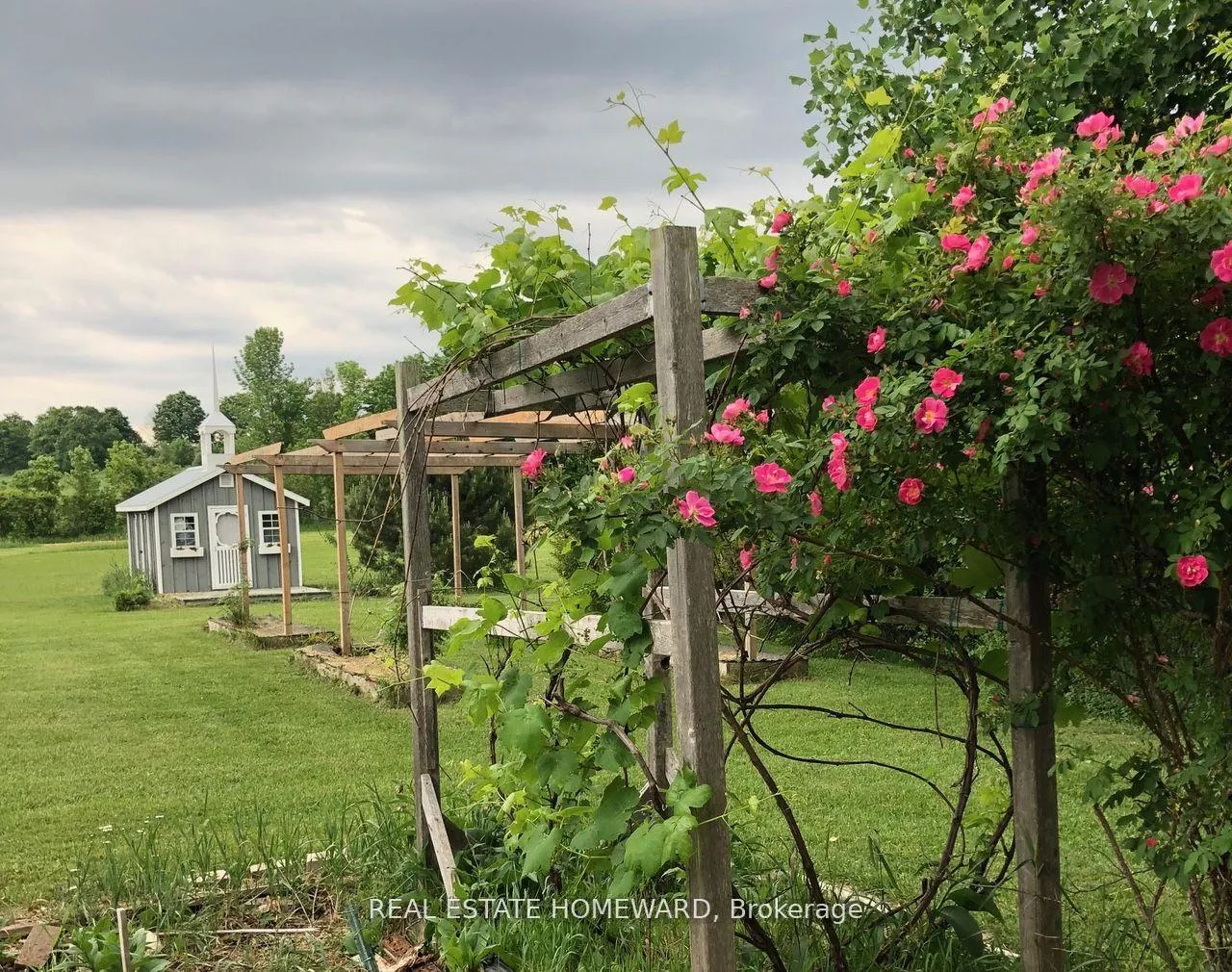 Photo 42 of 137295 Grey Road 12, Meaford — HOMEH