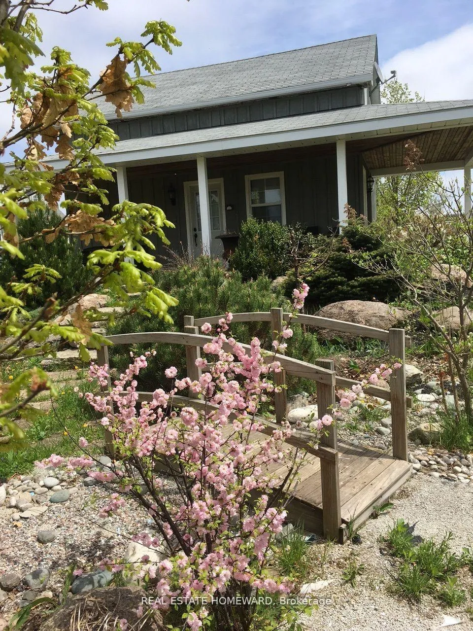 Photo 45 of 137295 Grey Road 12, Meaford — HOMEH