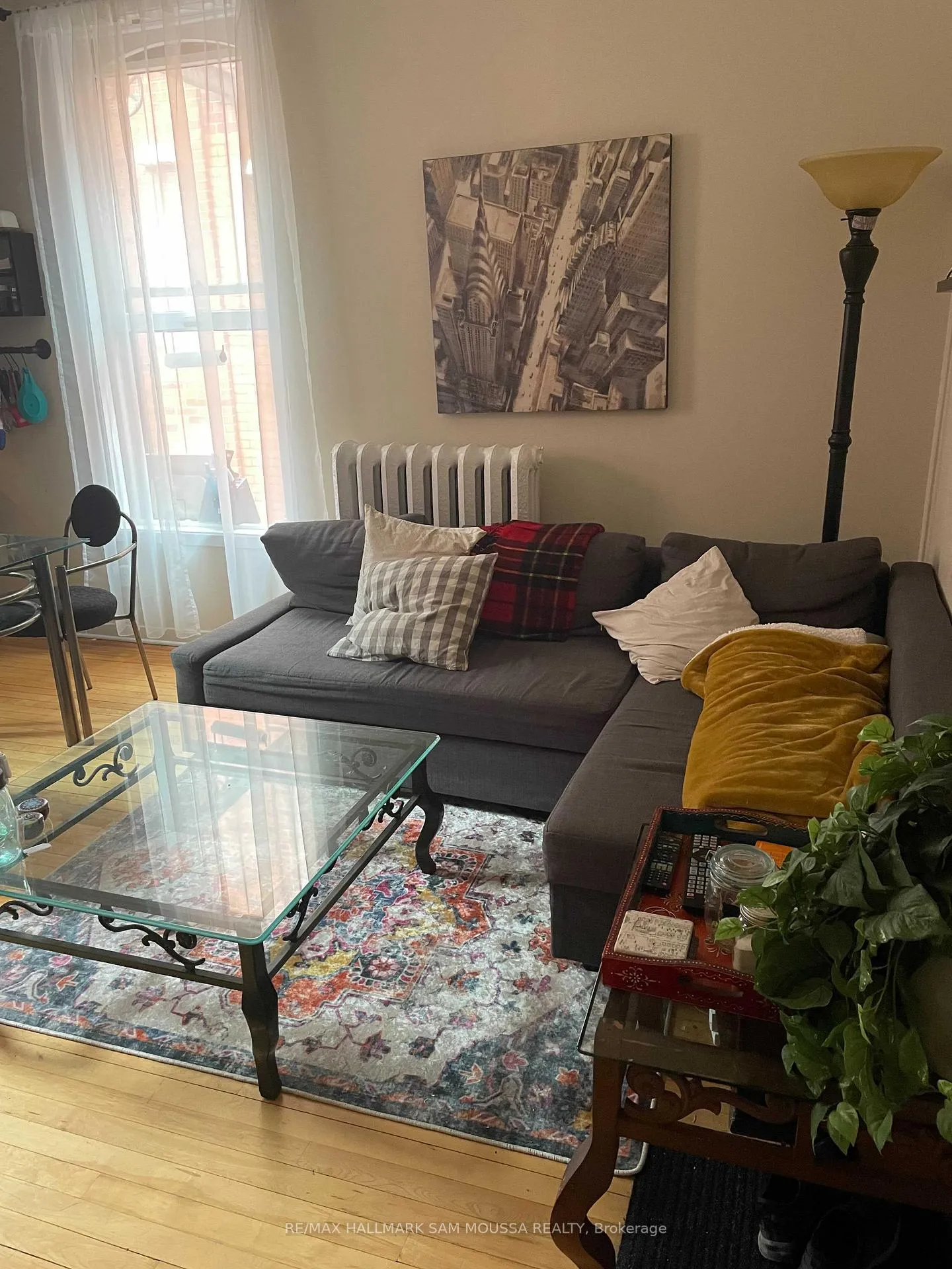 Photo 1 of Unit 7, 232 Cooper Street, Ottawa, Ottawa Centre — HOMEH