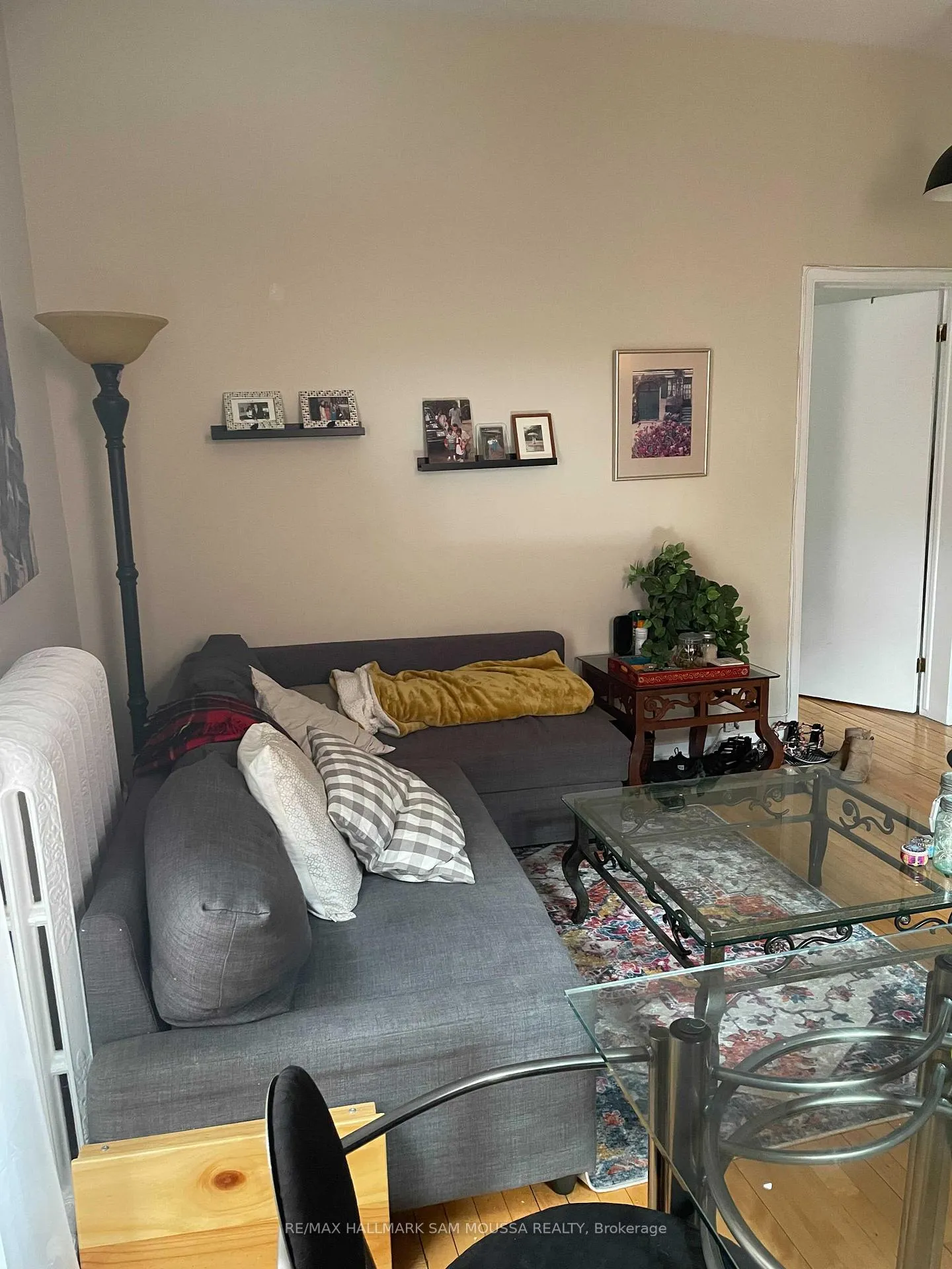 Photo 2 of Unit 7, 232 Cooper Street, Ottawa, Ottawa Centre — HOMEH