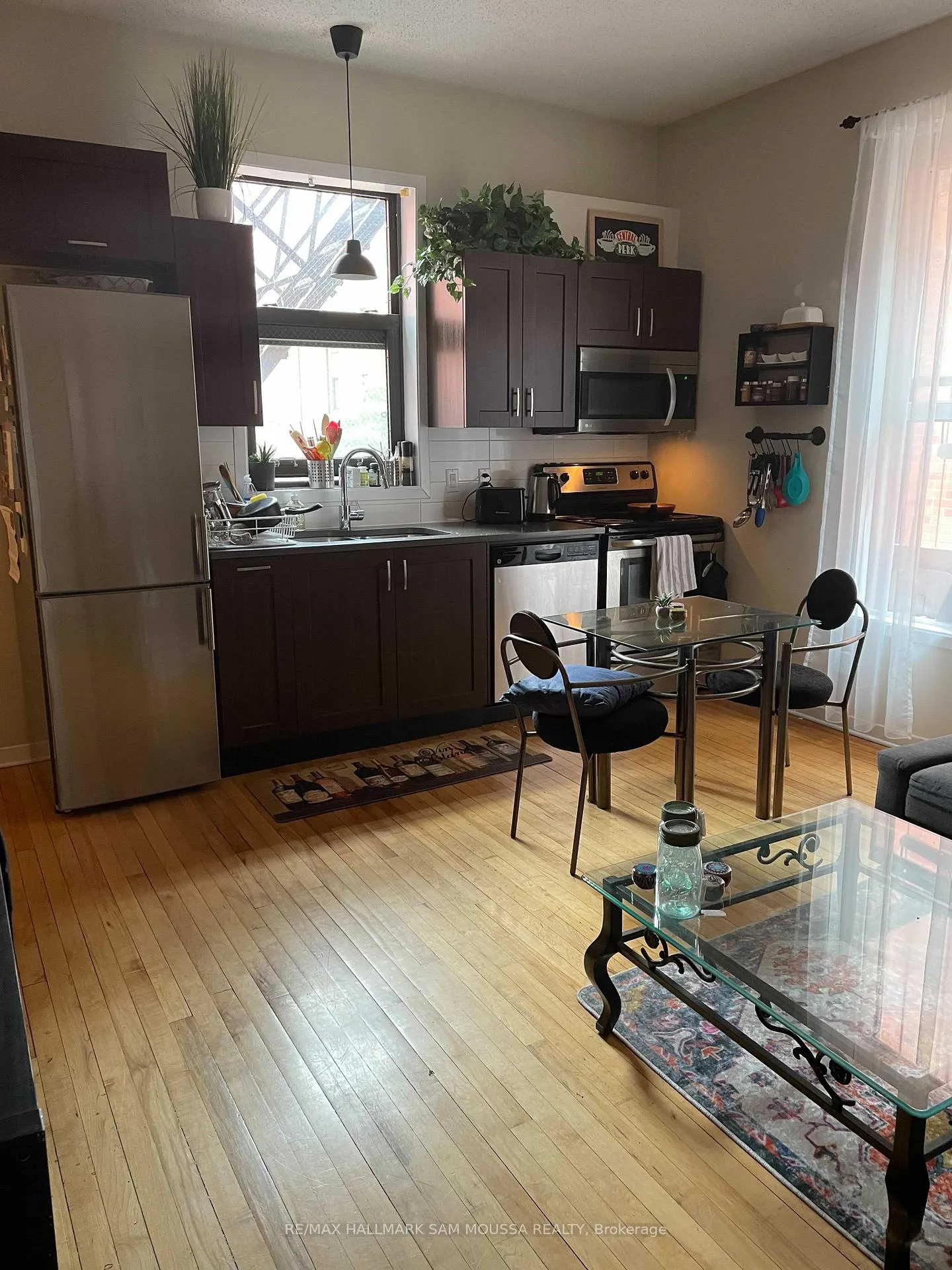 Photo 5 of Unit 7, 232 Cooper Street, Ottawa, Ottawa Centre — HOMEH