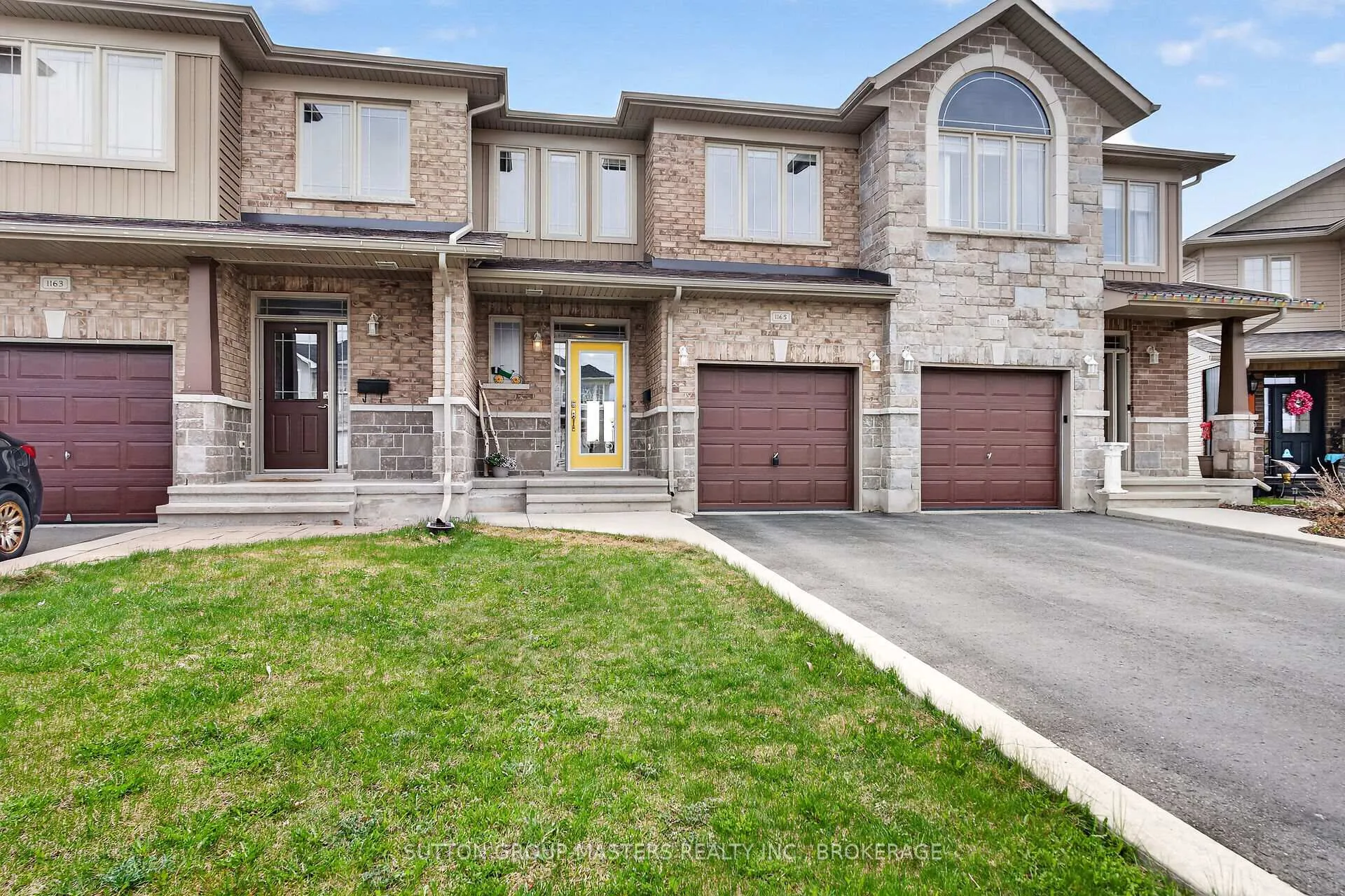 Photo 1 of 1165 Horizon Drive, Kingston, City Northwest — HOMEH