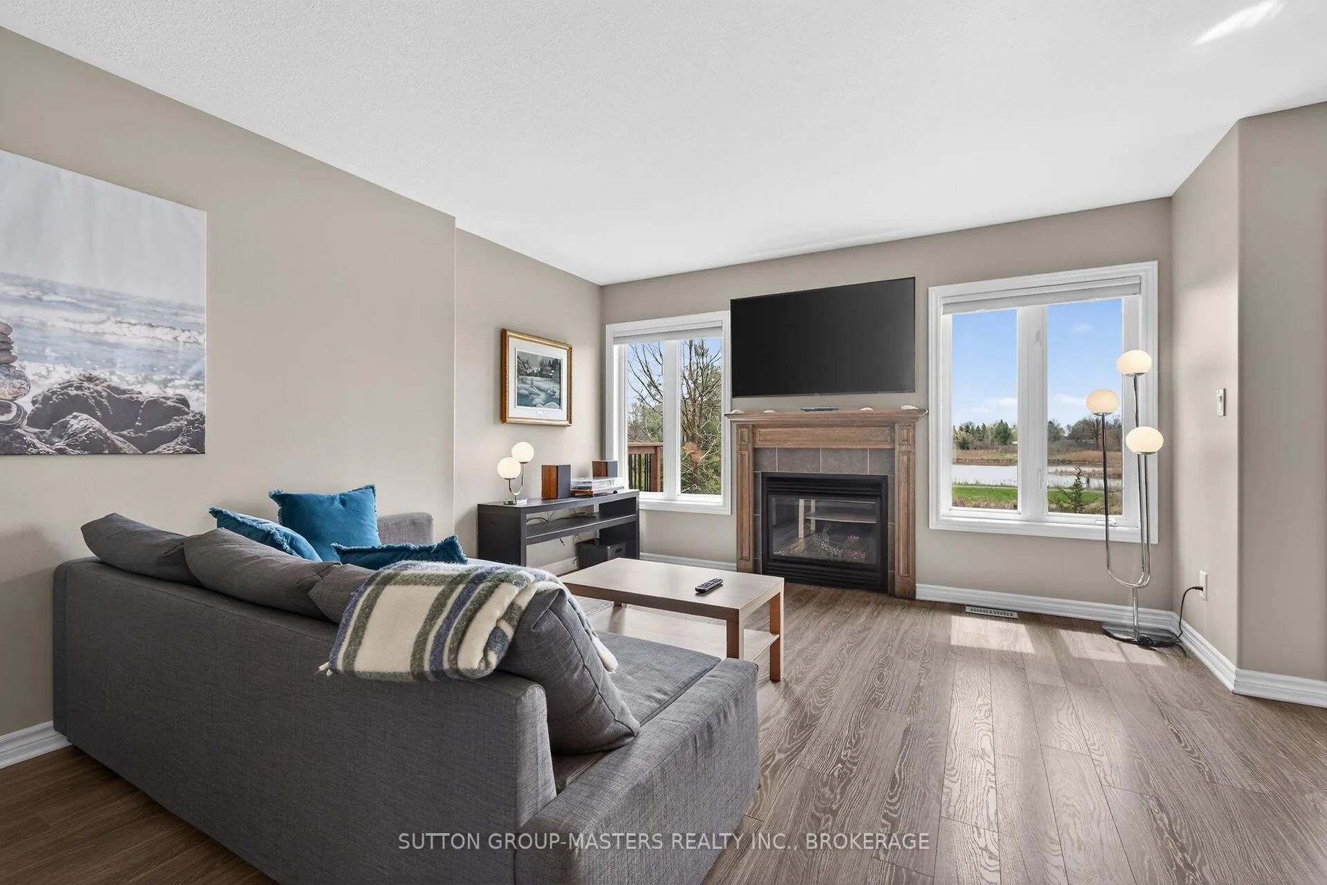 Photo 5 of 1165 Horizon Drive, Kingston, City Northwest — HOMEH