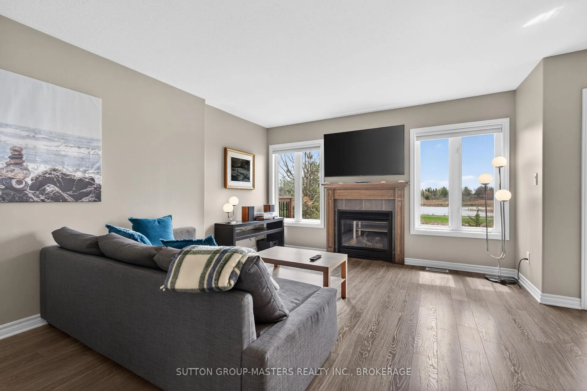 Photo 6 of 1165 Horizon Drive, Kingston, City Northwest — HOMEH