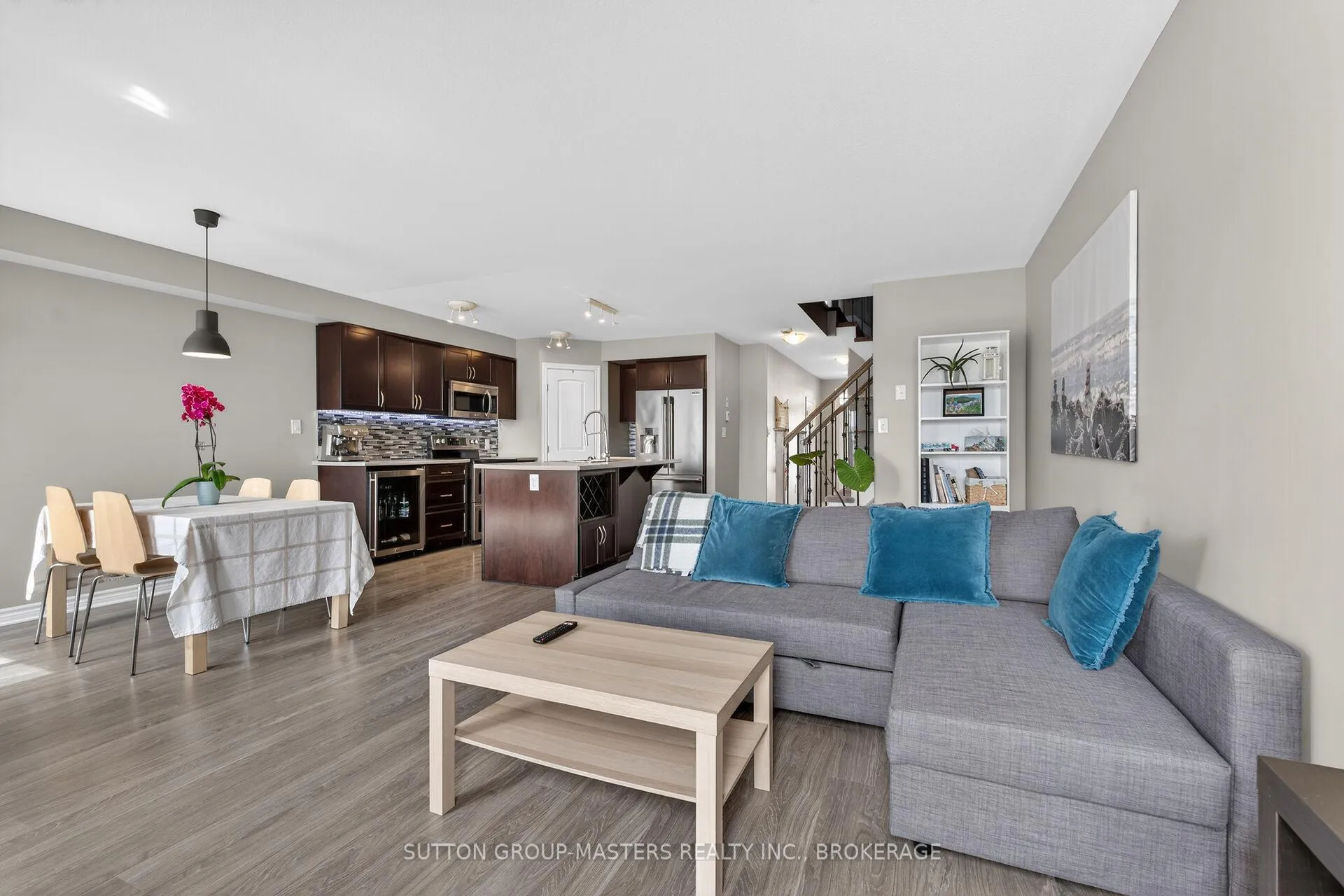 Photo 8 of 1165 Horizon Drive, Kingston, City Northwest — HOMEH