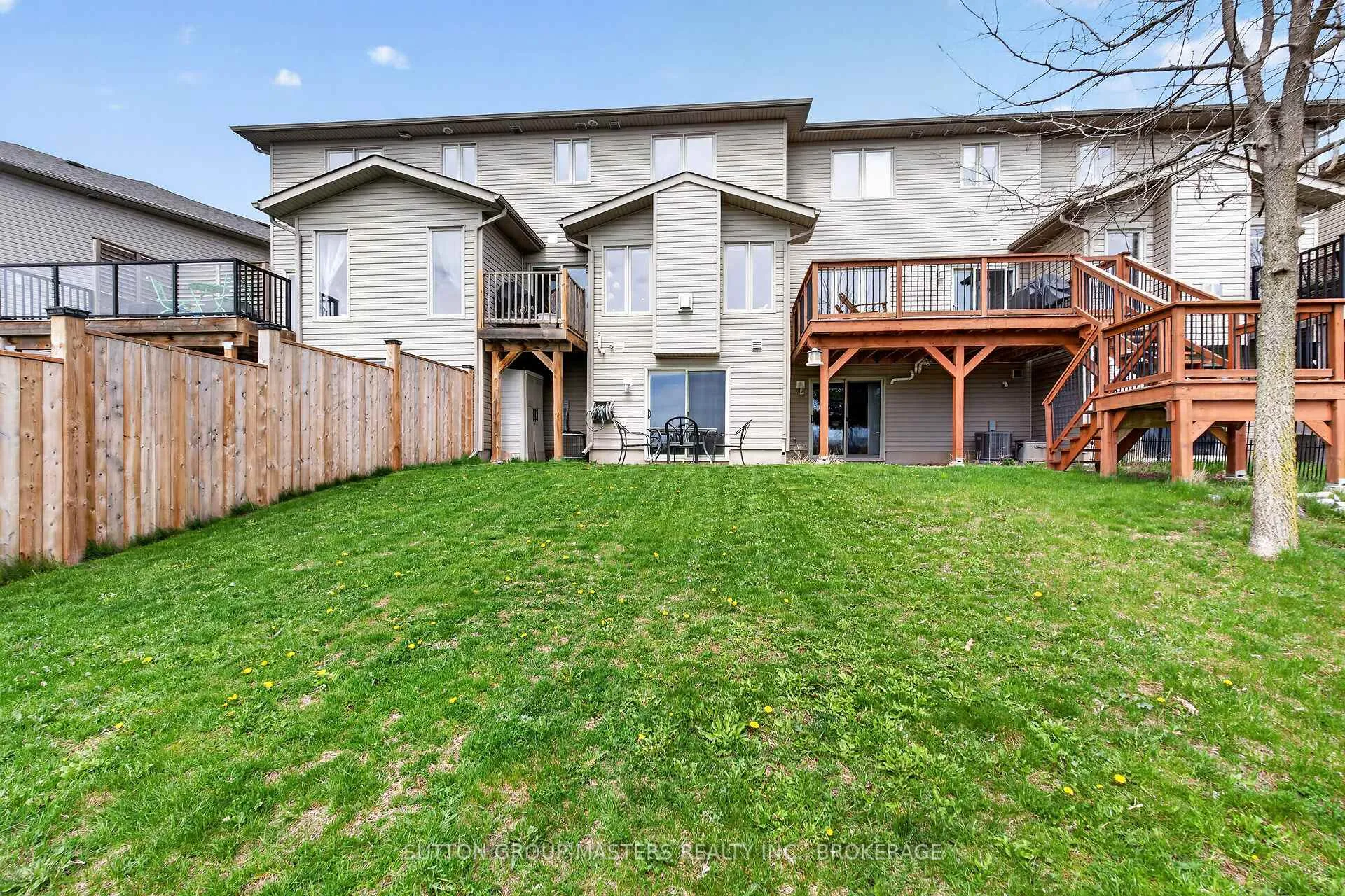 Photo 36 of 1165 Horizon Drive, Kingston, City Northwest — HOMEH