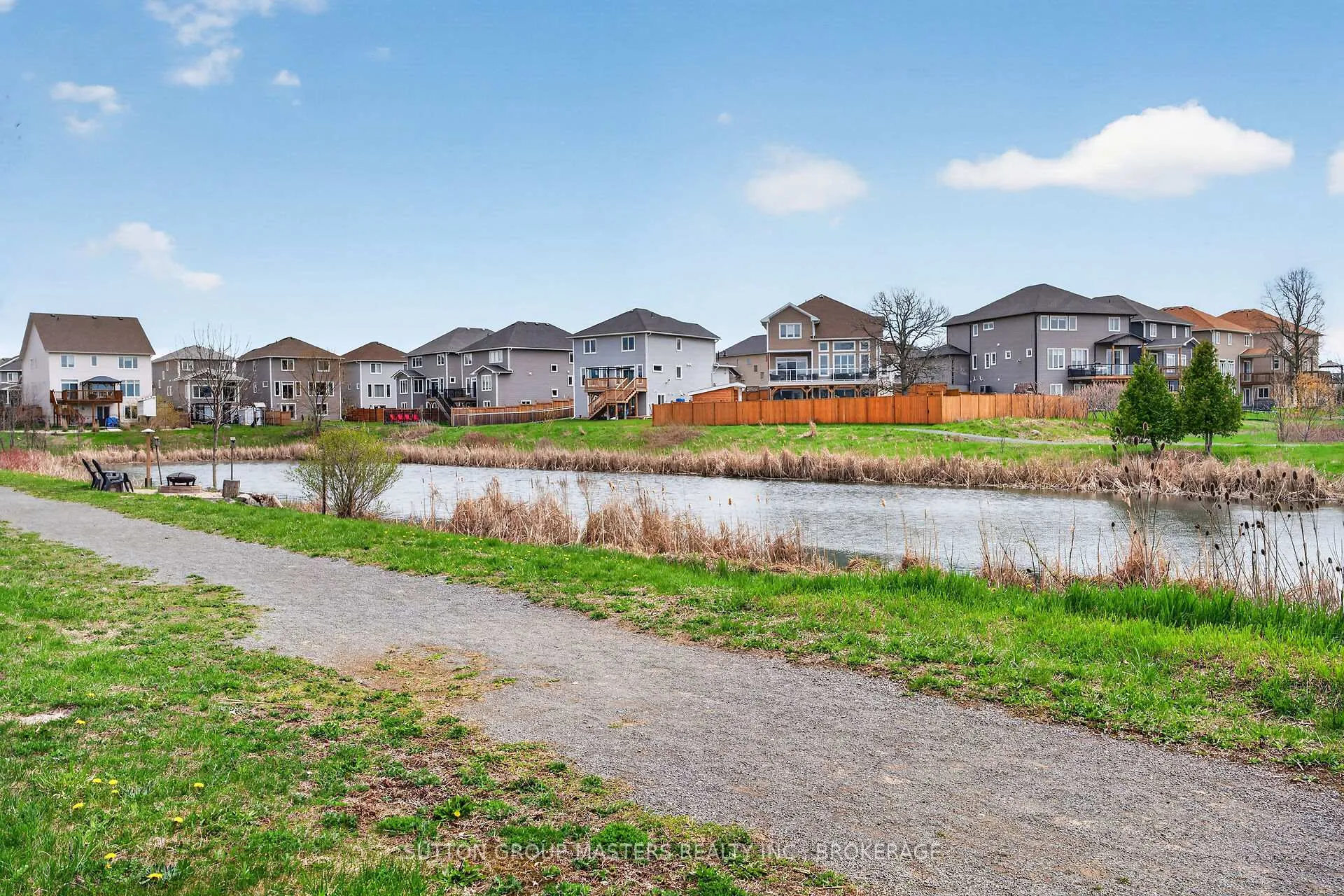Photo 37 of 1165 Horizon Drive, Kingston, City Northwest — HOMEH