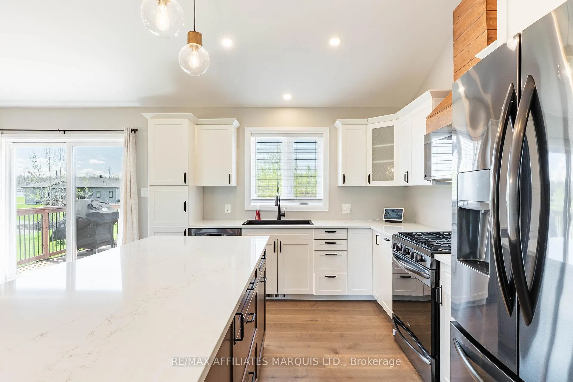 Photo 12 of 6836 James Crescent, South Glengarry, South Glengarry (Charlottenburgh) Twp — HOMEH