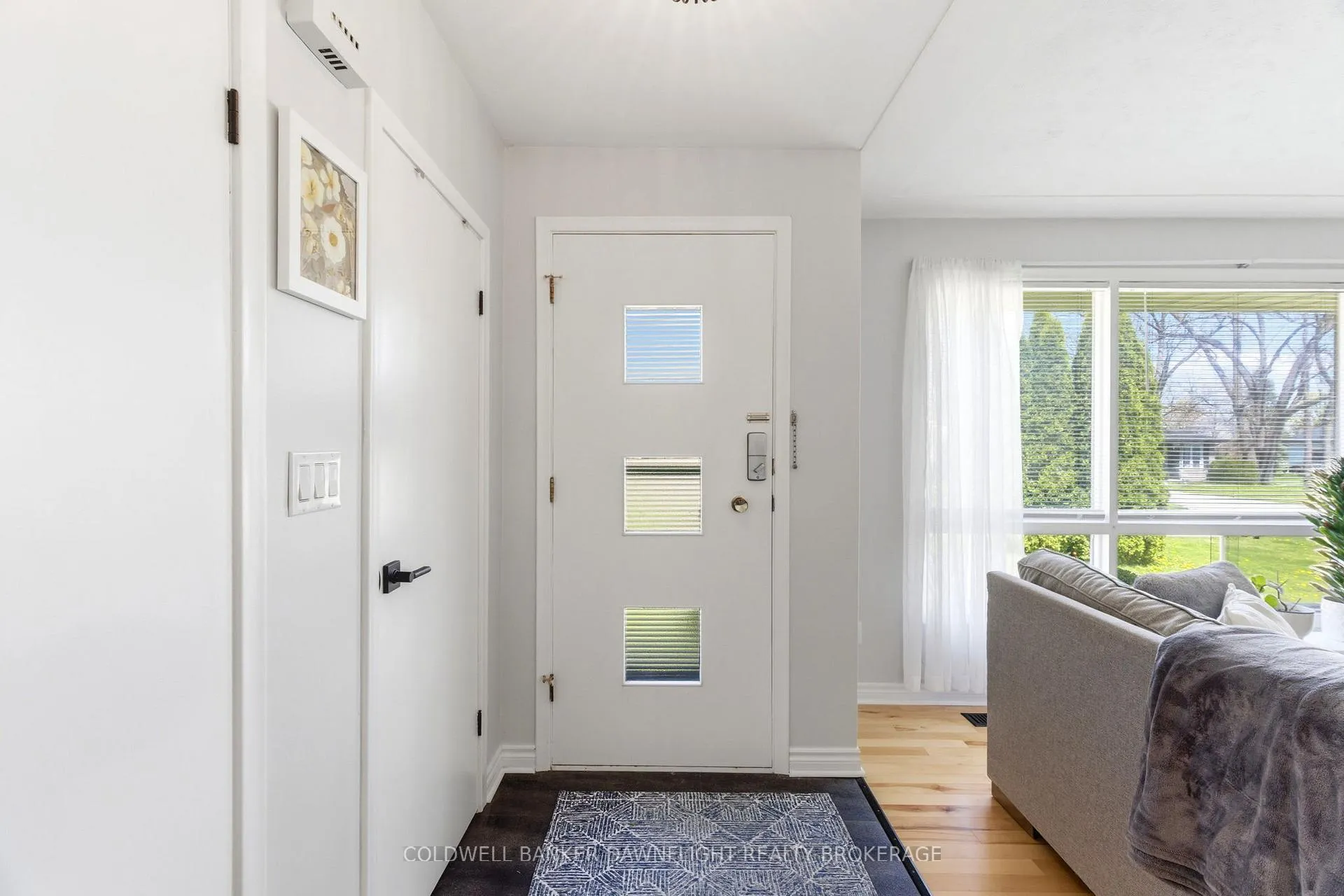 Photo 7 of 195 Bethany Street, North Middlesex, Parkhill — HOMEH