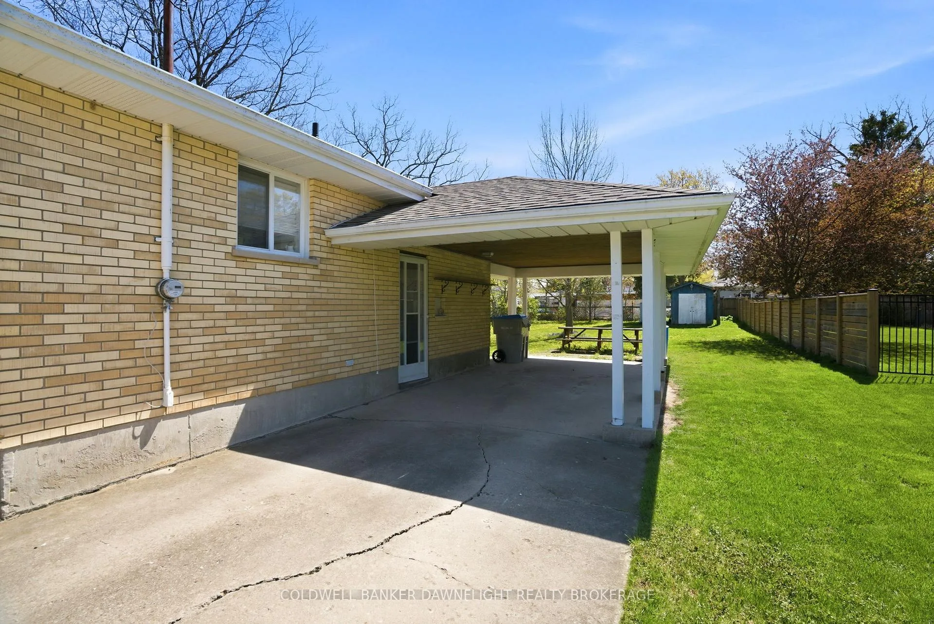Photo 35 of 195 Bethany Street, North Middlesex, Parkhill — HOMEH