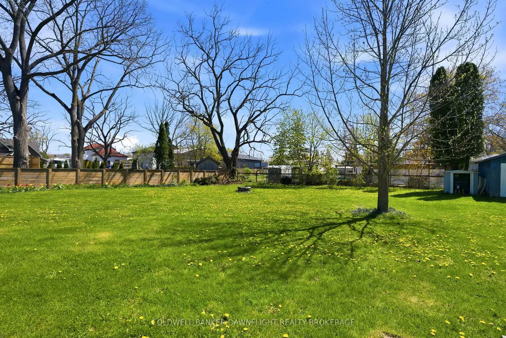 Photo 36 of 195 Bethany Street, North Middlesex, Parkhill — HOMEH