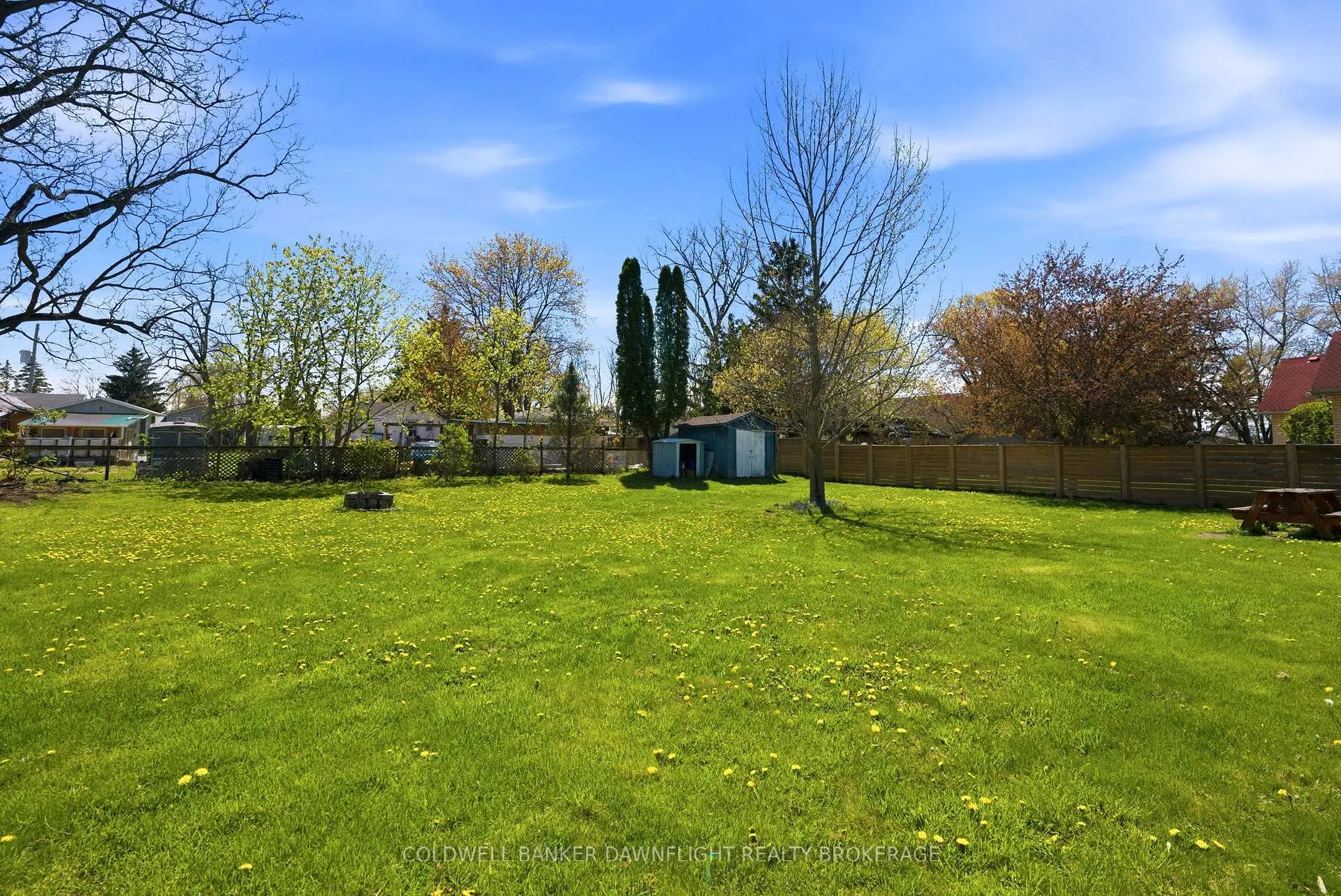 Photo 37 of 195 Bethany Street, North Middlesex, Parkhill — HOMEH