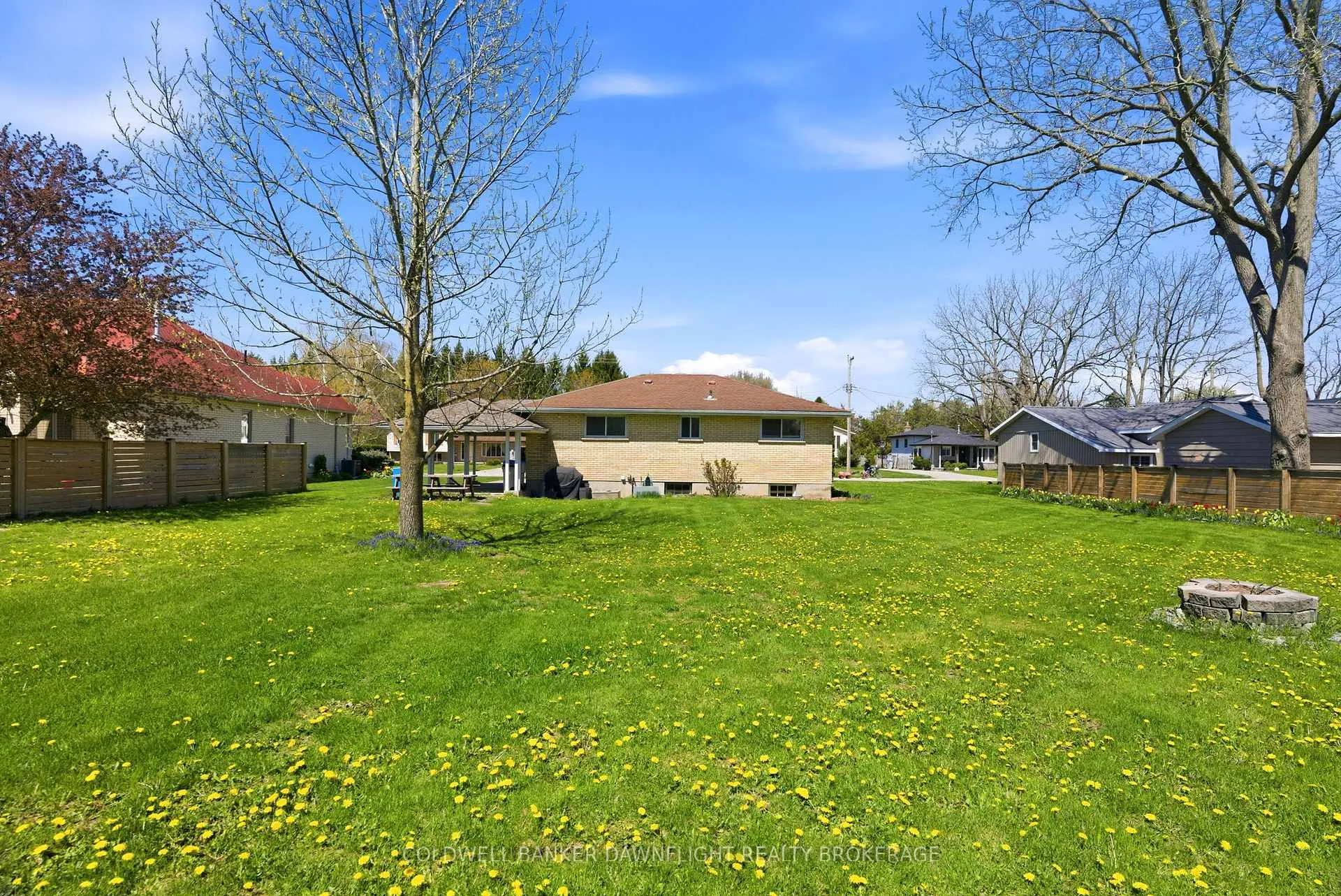 Photo 39 of 195 Bethany Street, North Middlesex, Parkhill — HOMEH