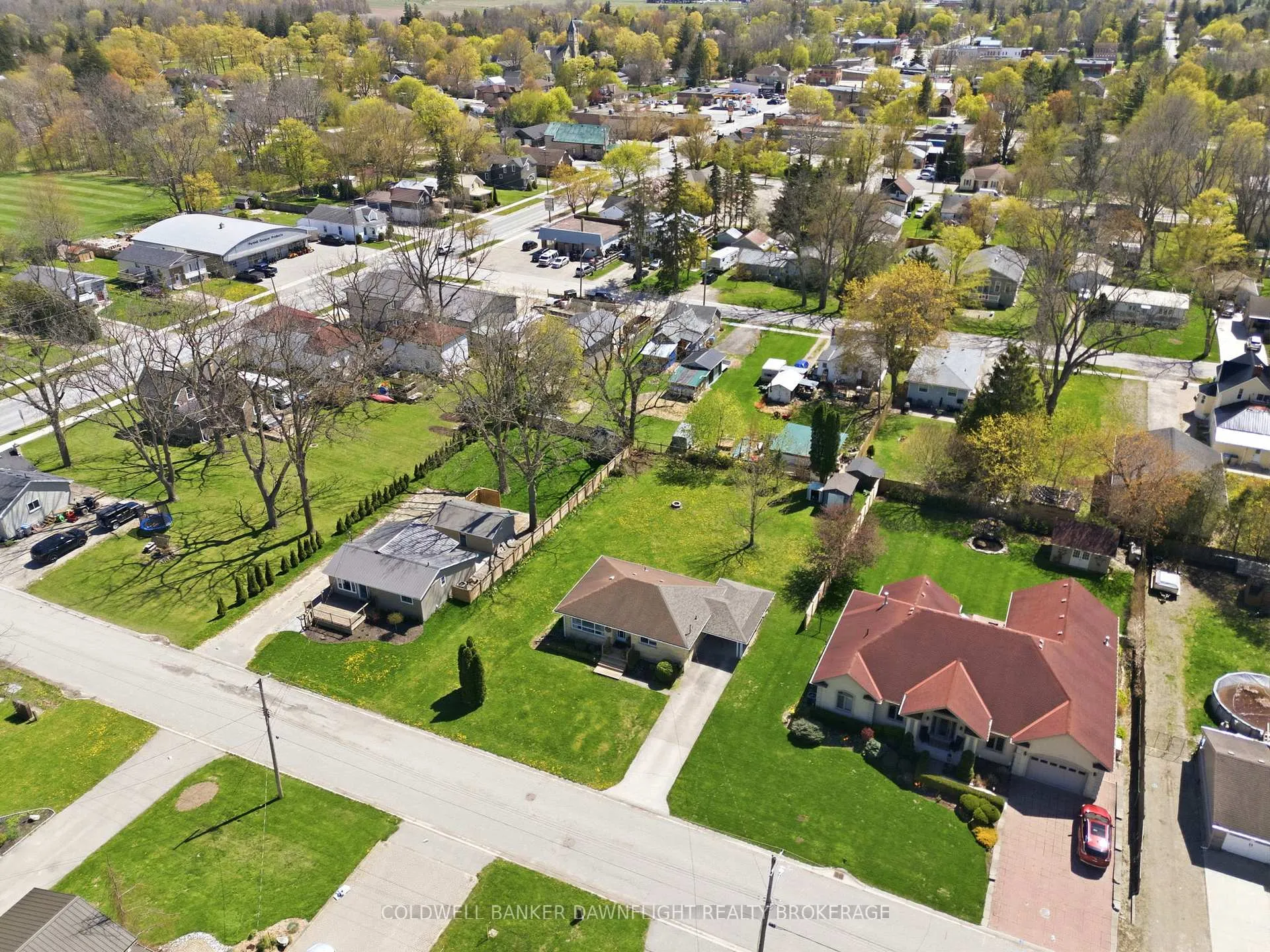 Photo 40 of 195 Bethany Street, North Middlesex, Parkhill — HOMEH