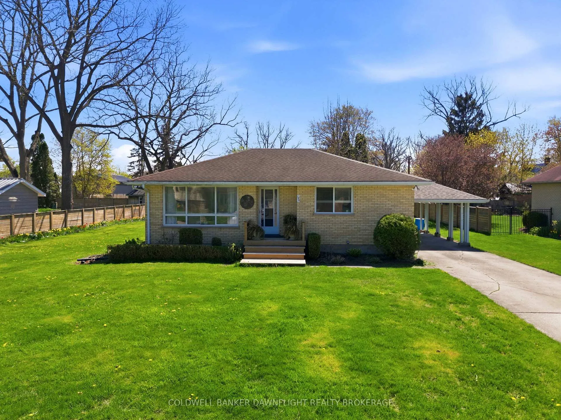 Photo 42 of 195 Bethany Street, North Middlesex, Parkhill — HOMEH
