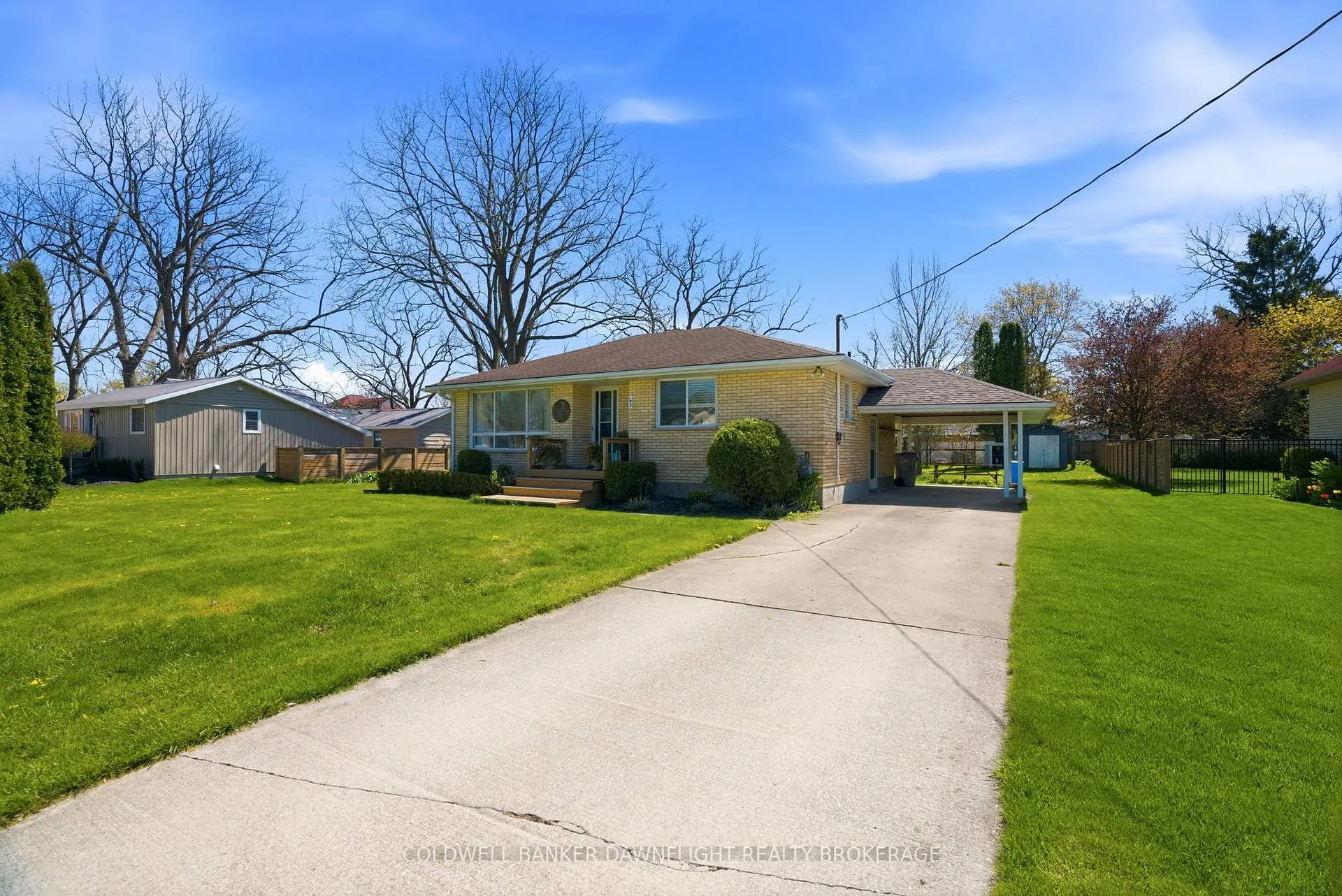 Photo 43 of 195 Bethany Street, North Middlesex, Parkhill — HOMEH