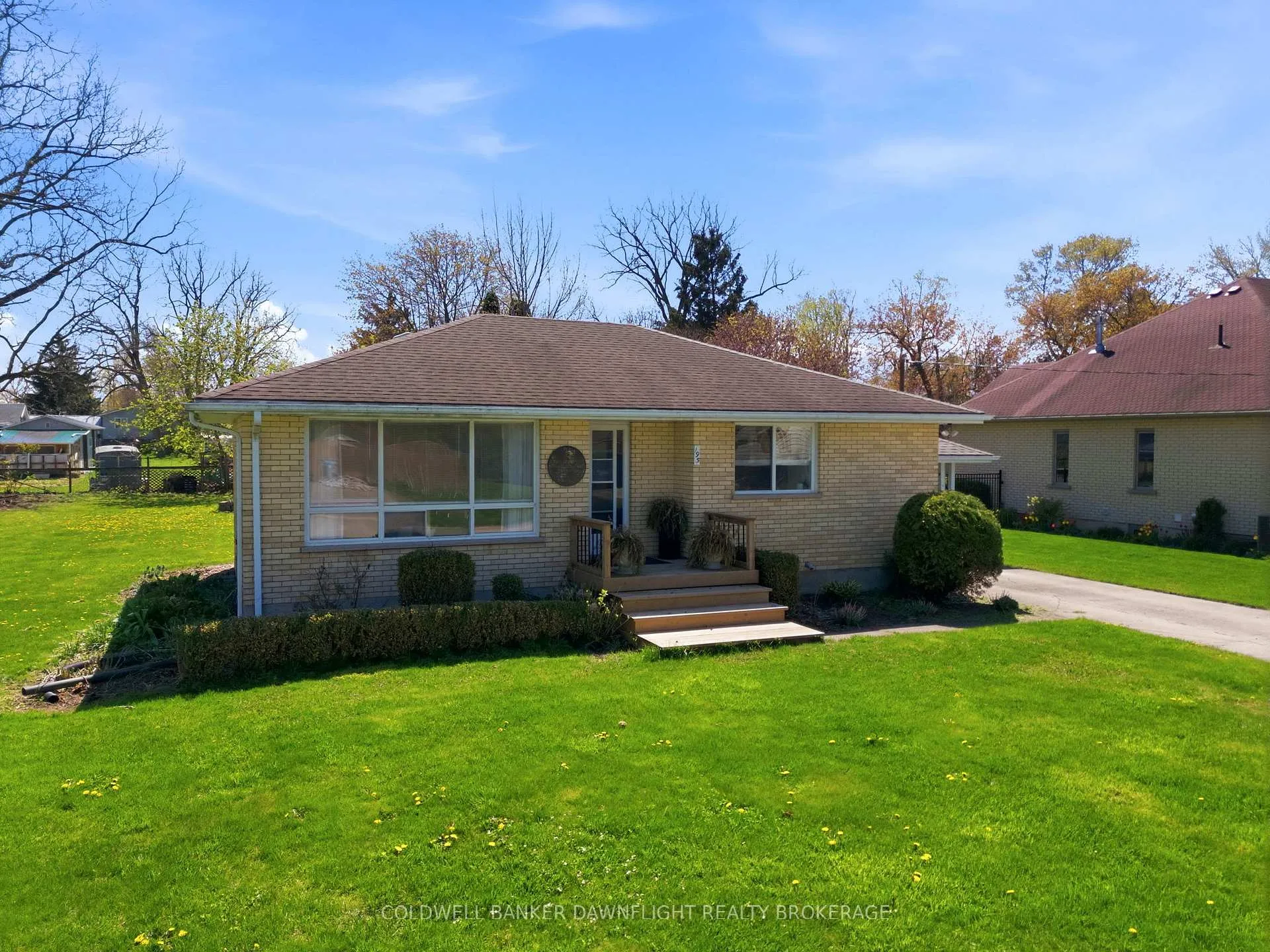 Photo 44 of 195 Bethany Street, North Middlesex, Parkhill — HOMEH
