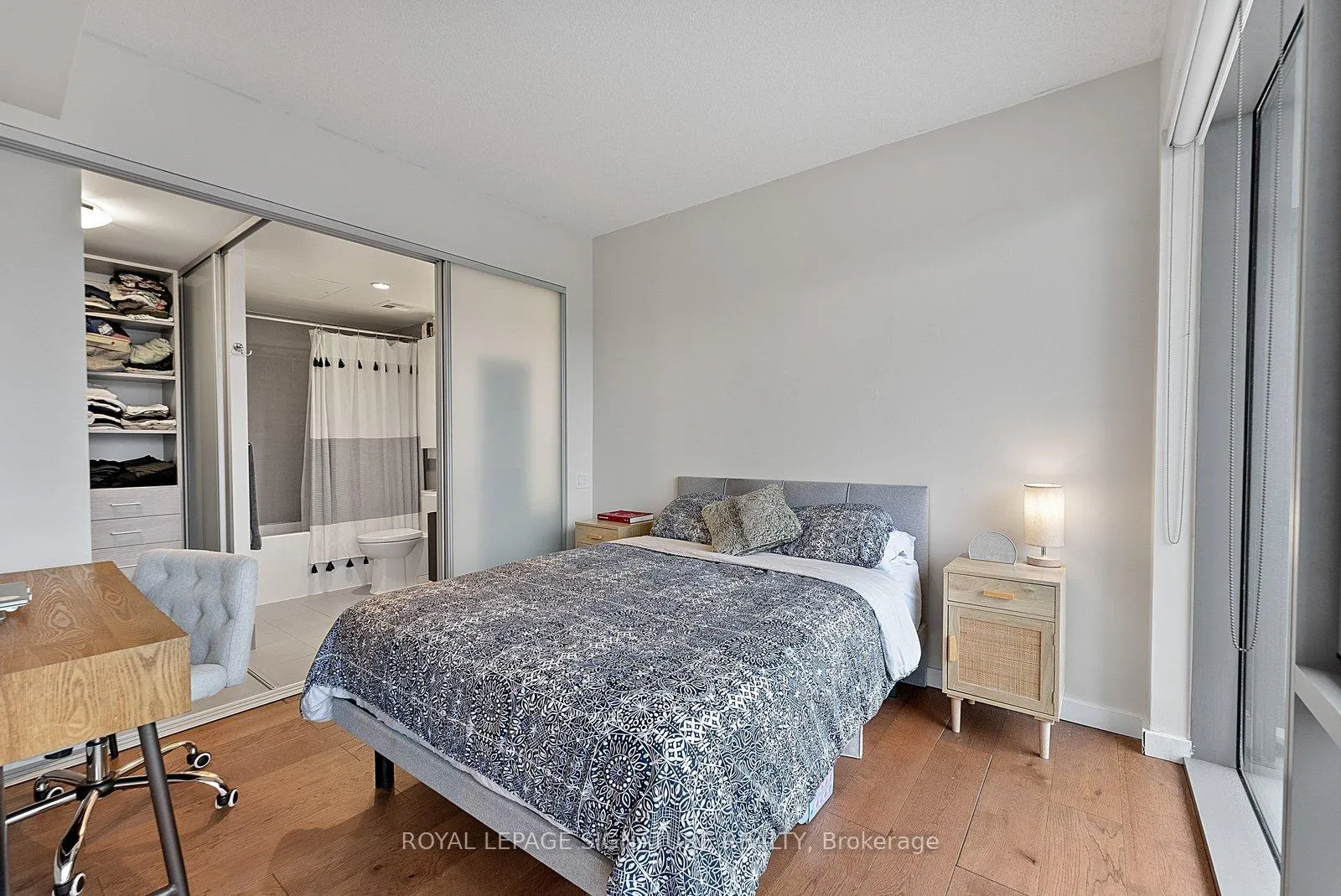 Photo 20 of Unit 1103, 70 Distillery Lane, Toronto, Waterfront Communities — HOMEH