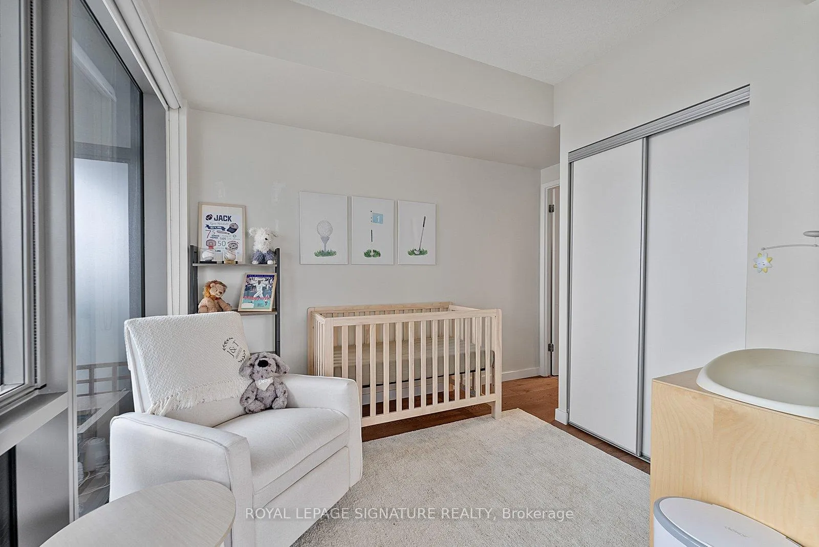 Photo 28 of Unit 1103, 70 Distillery Lane, Toronto, Waterfront Communities — HOMEH