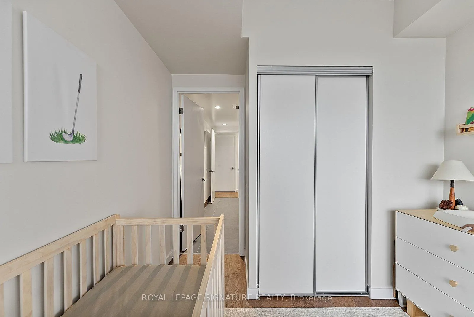 Photo 30 of Unit 1103, 70 Distillery Lane, Toronto, Waterfront Communities — HOMEH