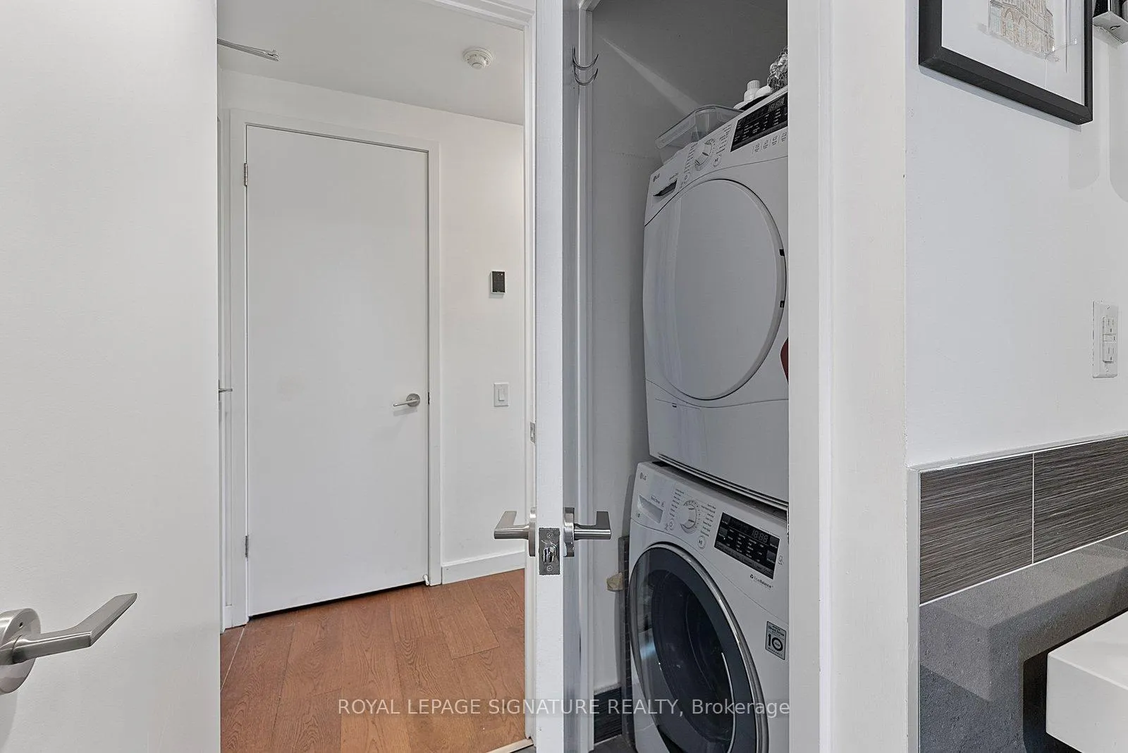 Photo 33 of Unit 1103, 70 Distillery Lane, Toronto, Waterfront Communities — HOMEH