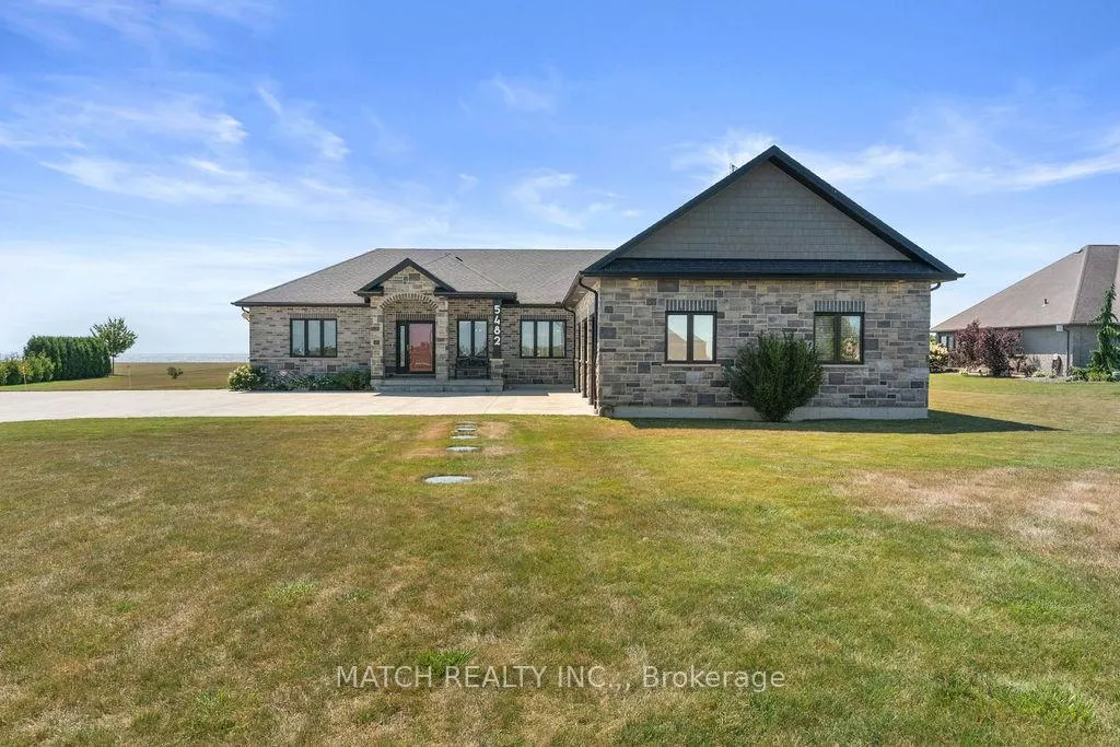Photo 3 of 5482 Talbot Trail, Chatham-Kent, Merlin — HOMEH