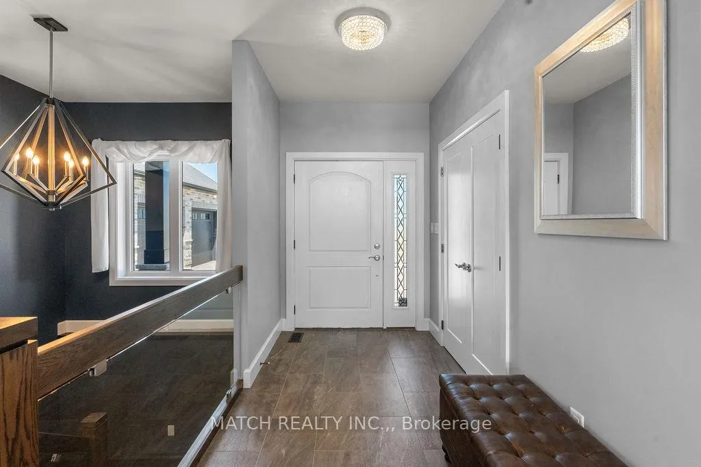 Photo 6 of 5482 Talbot Trail, Chatham-Kent, Merlin — HOMEH