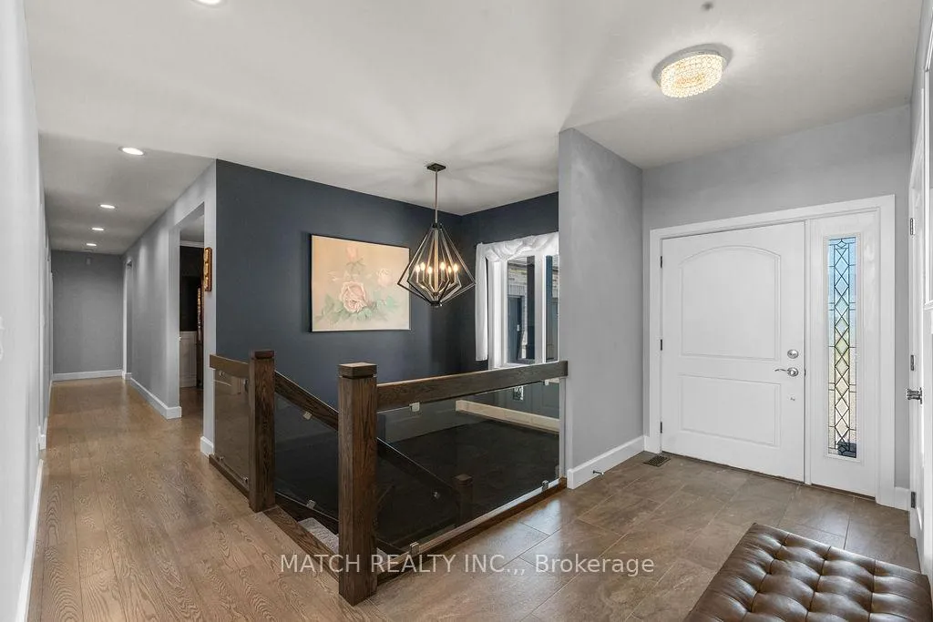 Photo 8 of 5482 Talbot Trail, Chatham-Kent, Merlin — HOMEH