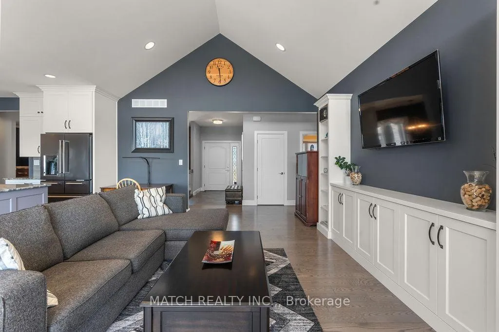 Photo 10 of 5482 Talbot Trail, Chatham-Kent, Merlin — HOMEH
