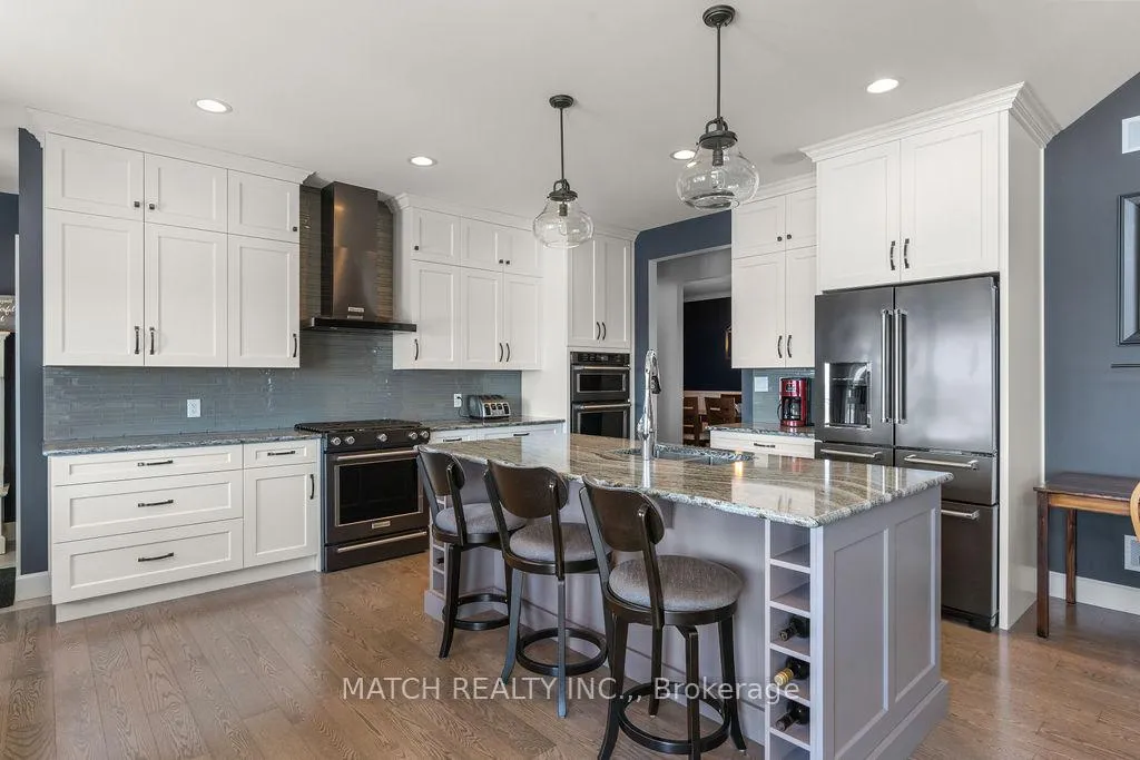 Photo 11 of 5482 Talbot Trail, Chatham-Kent, Merlin — HOMEH