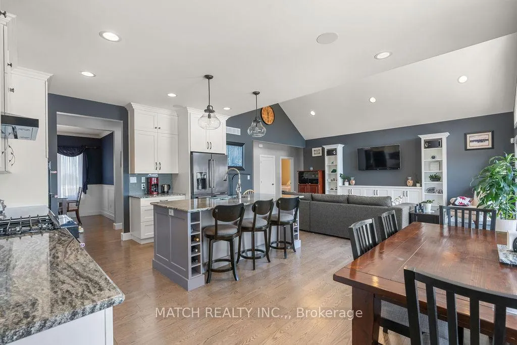 Photo 12 of 5482 Talbot Trail, Chatham-Kent, Merlin — HOMEH