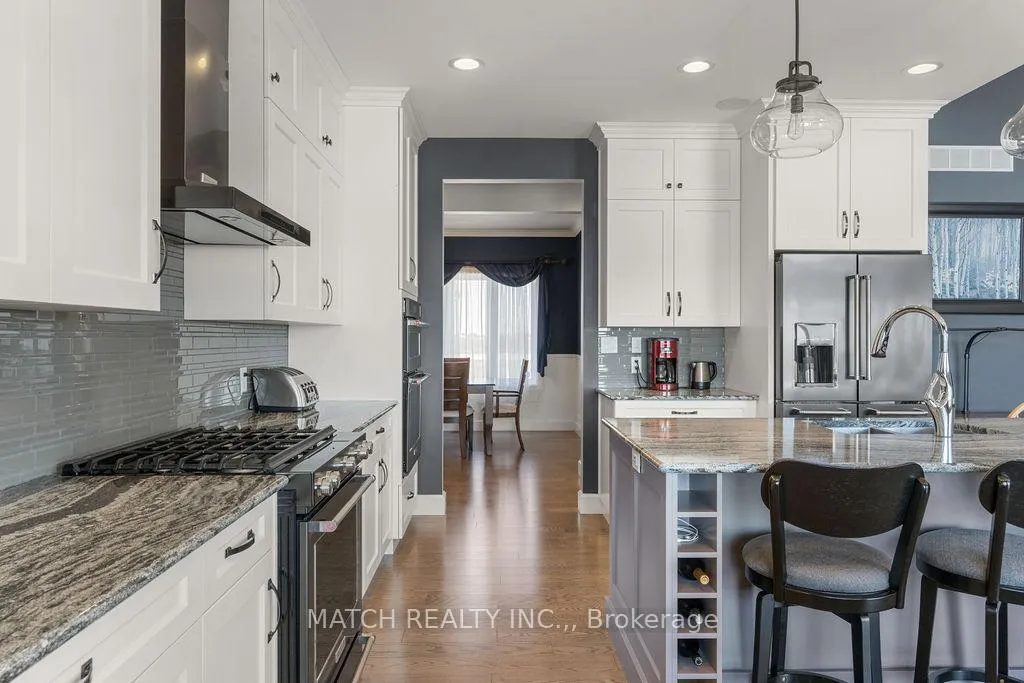 Photo 13 of 5482 Talbot Trail, Chatham-Kent, Merlin — HOMEH