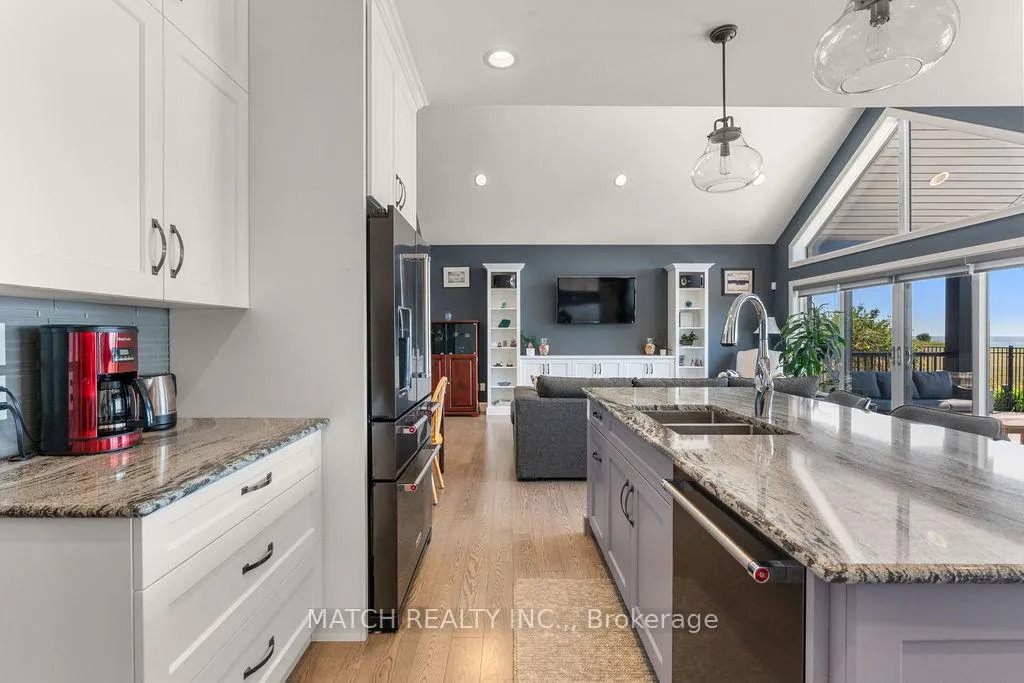 Photo 14 of 5482 Talbot Trail, Chatham-Kent, Merlin — HOMEH