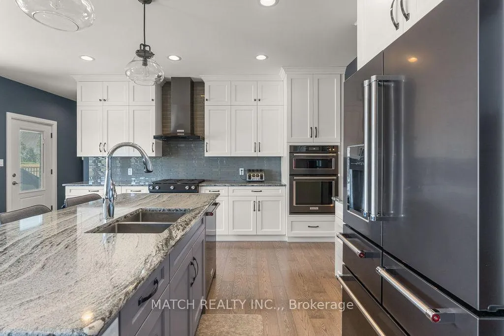 Photo 15 of 5482 Talbot Trail, Chatham-Kent, Merlin — HOMEH