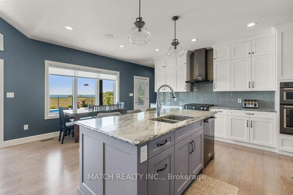 Photo 16 of 5482 Talbot Trail, Chatham-Kent, Merlin — HOMEH
