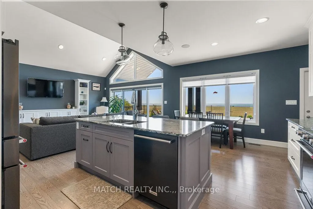 Photo 17 of 5482 Talbot Trail, Chatham-Kent, Merlin — HOMEH