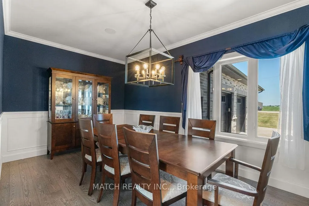 Photo 27 of 5482 Talbot Trail, Chatham-Kent, Merlin — HOMEH