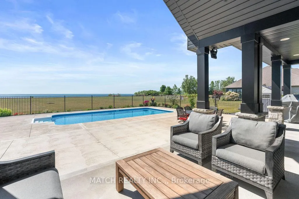 Photo 49 of 5482 Talbot Trail, Chatham-Kent, Merlin — HOMEH