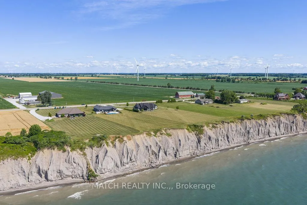 Photo 50 of 5482 Talbot Trail, Chatham-Kent, Merlin — HOMEH