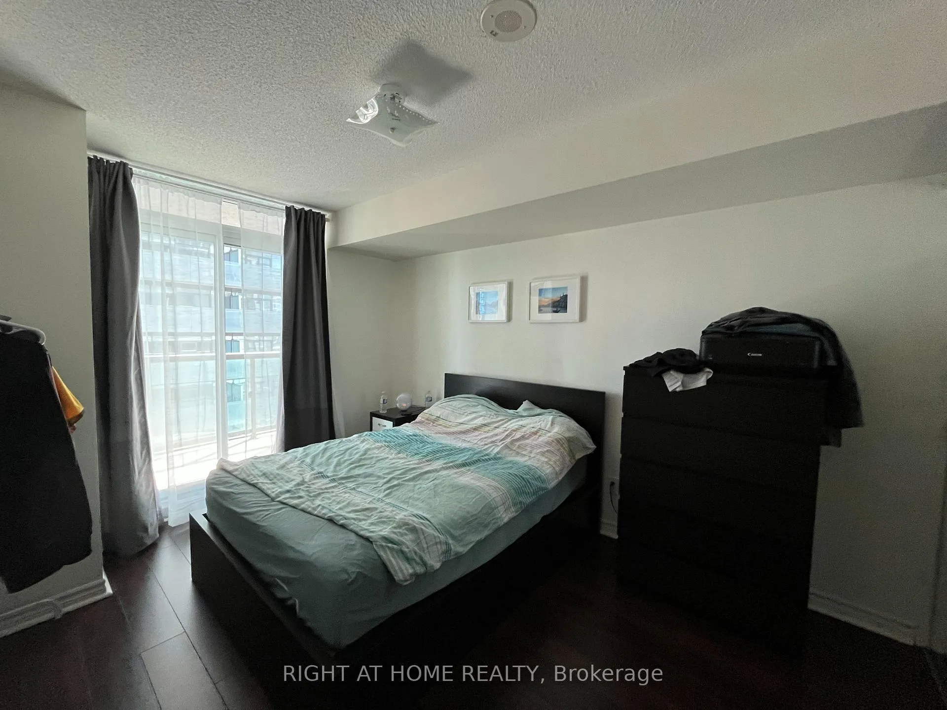 Photo 5 of Unit 1807, 19 Grand Trunk Crescent, Toronto, Waterfront Communities — HOMEH